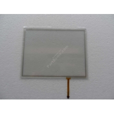 GT1665M-VTBA  MITSUBISHI HMI Touch Glass