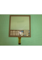 NC9000F  Nissei HMI Touch Glass