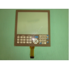 NC9000F  Nissei HMI Touch Glass