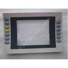 GSC-602BSN  PATLITE HMI Protective Film Membrance