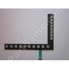 6FC5610-0BA10-0AA1 802D SIEMENS HMI Keypad