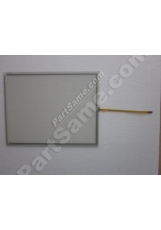 6AV3627-1QL01-0AX0 TP27-10 SIEMENS HMI Touch Glass