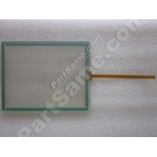 6AV6545-0AA15-2AX0 TP070 SIEMENS HMI Touch Glass