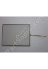 6AV6545-0DA10-0AX0 MP370-12 SIEMENS HMI Touch Glass