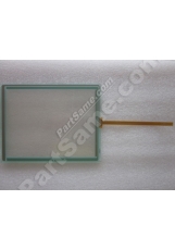 6AV6642-0EA01-3AX0 MP177-6 SIEMENS HMI Touch Glass