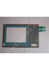 6AV7803-0AB10-1AB0 PC677 SIEMENS HMI Touch Glass