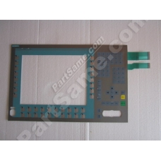 6AV7803-0AB10-1AB0 PC677 SIEMENS HMI Touch Glass