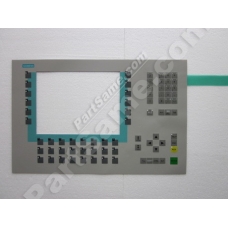 6AV6542-0CA10-0AX0 OP270 KEY-6 SIEMENS Protective Film,Membrance