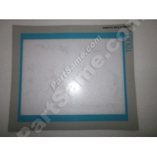 6AV6643-0CD01-1AX1 MP277-12 SIEMENS Protective Film,Membrance