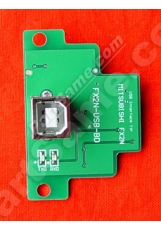 FX2N-USB-BD USB interface Board for FX2N PLC