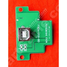 FX2N-USB-BD USB interface Board for FX2N PLC