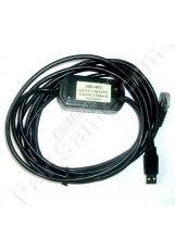 USB-CNV3:USB/RS422 adapter for Fuji N series PLC