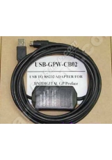 USB-GPW-CB02 USB interface GP/PROFACE HMI downloading cable