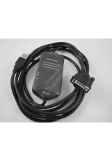 USB/PPIM+:isolated S7-200 PLC adapter suport multi-master station replace 6ES7901-3DB30-0XA0