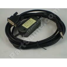 USB-XW2Z-200S:USB/RS232 programming cable for Omron PLCs