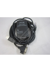 1747-UIC, USB to DH485 adapter for Allen-Bradley PLC