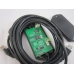 1747-UIC, USB to DH485 adapter for Allen-Bradley PLC