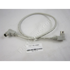 1761-CBL-HM02 Allen Bradley Micrologix 1761-CBL-HMO2 Communications Cable OEM