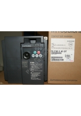 0.75KW High performance Mitsubishi frequency inverter FR-E740-0.75K