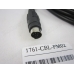 New 1761-CBL-PM02	 /C Allen Bradley Micrologix 1761-CBL-PM02 Comm Cable OEM