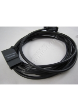 LOGO!PC-CABLE:RS232 isolated cable for Siemens LOGO! 6ED1 057-1AA00-0BA0