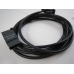 LOGO!PC-CABLE:RS232 isolated cable for Siemens LOGO! 6ED1 057-1AA00-0BA0