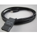 LOGO!USB-CABLE:USB isolated adapter for Siemens LOGO!