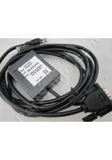 ES-ETH-PPI:Siemens S7-200PLC Ethernet adapter