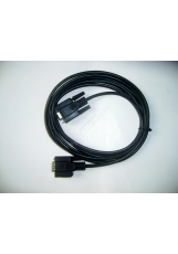 PC/PPI:Siemens S7-200 PLC programming cable,replace 6ES7 901-3CB30-0XA0