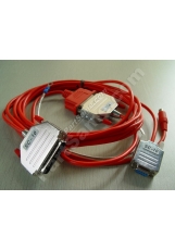 SC-10:PLC remote modem communication cable