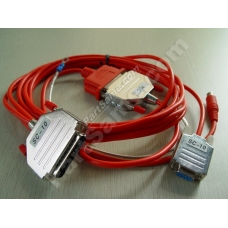 SC-10:PLC remote modem communication cable