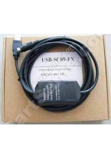 USB-SC09-FX